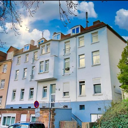 Raha Apartments - Ihr Komfortables Zuhause - Garten - Vollausstattung - Balkon - Parkplatz 卡塞尔 外观 照片