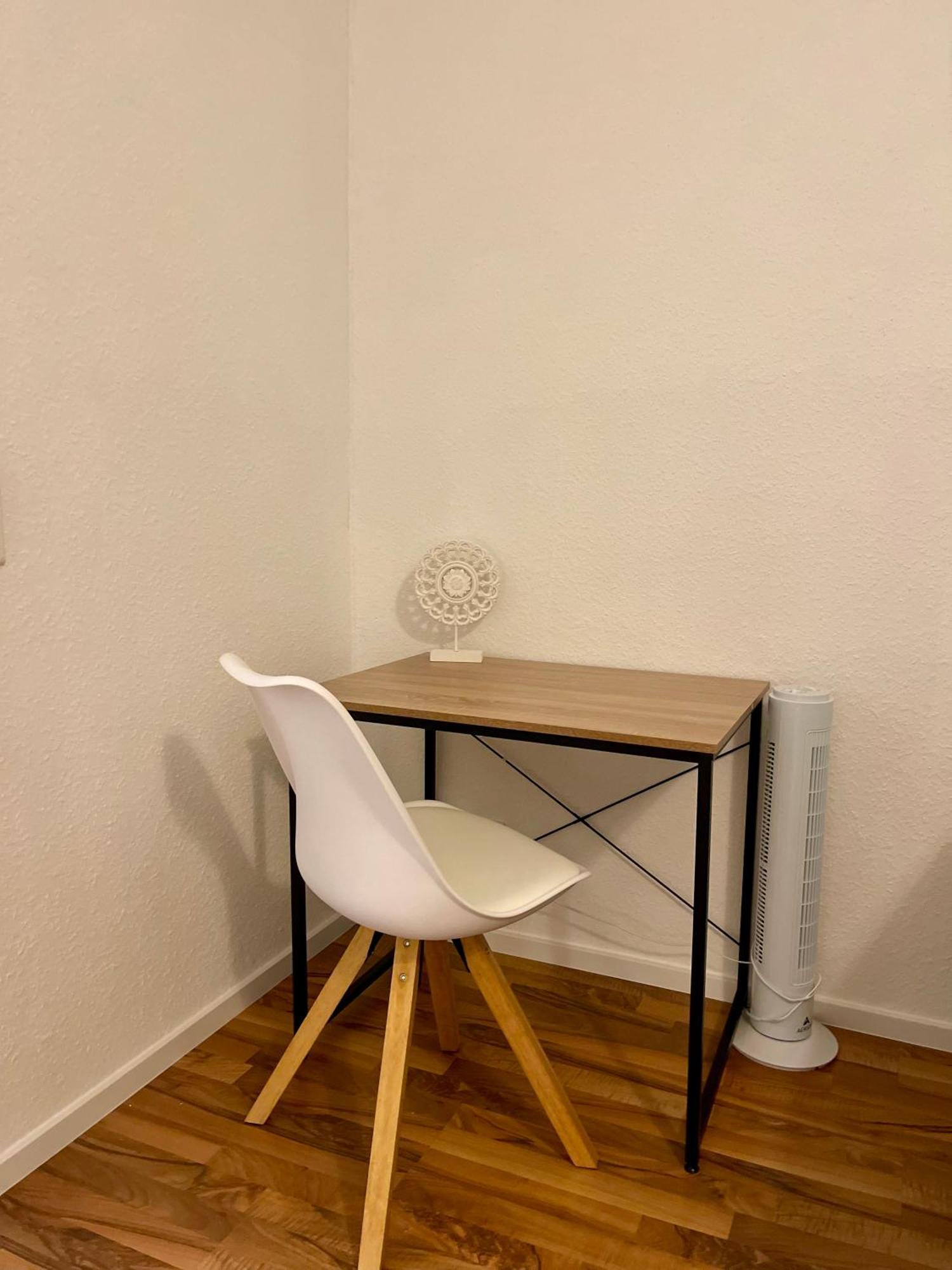 Raha Apartments - Ihr Komfortables Zuhause - Garten - Vollausstattung - Balkon - Parkplatz 卡塞尔 外观 照片